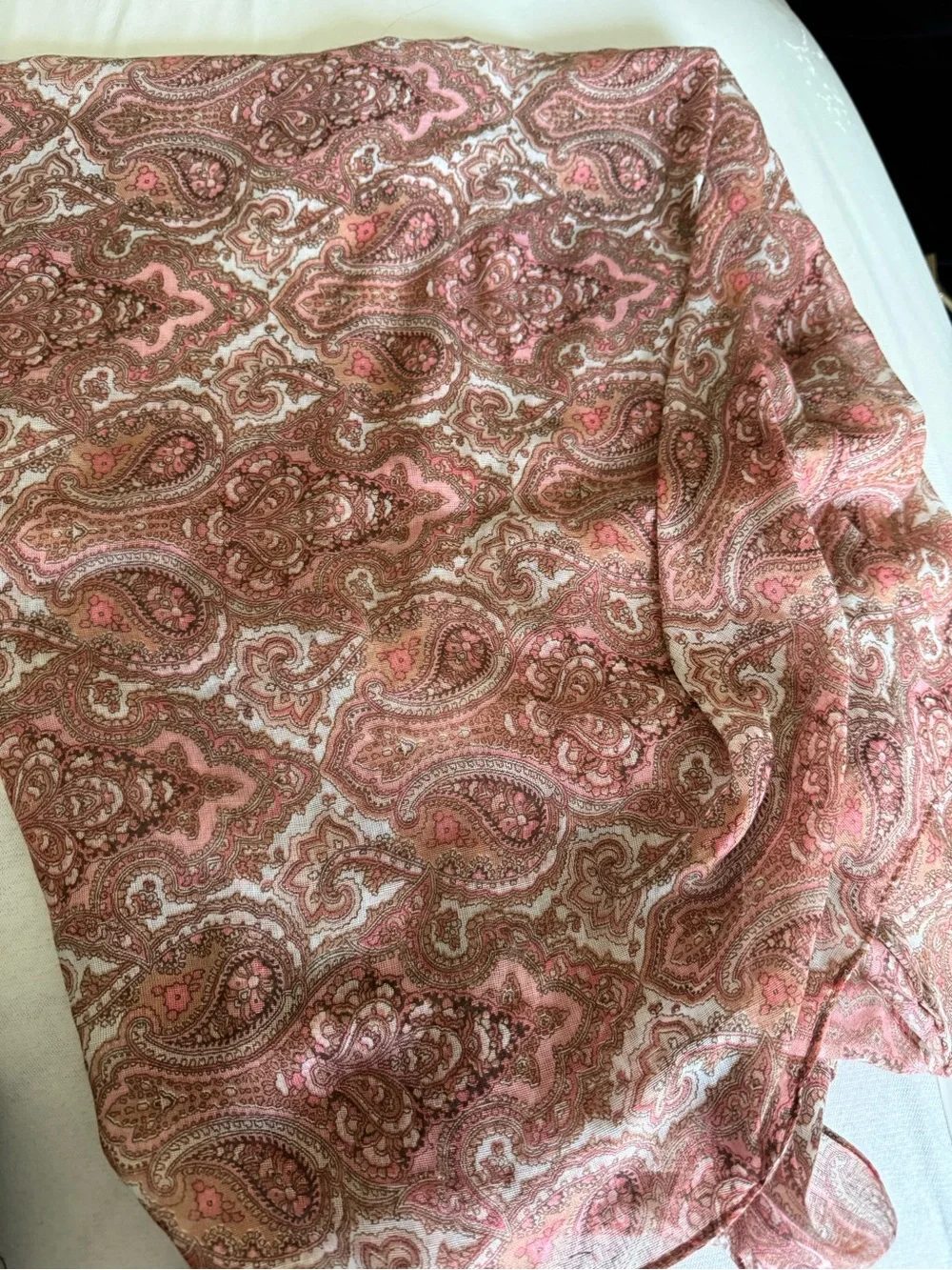 Bundle of 7 Infinity Scarves